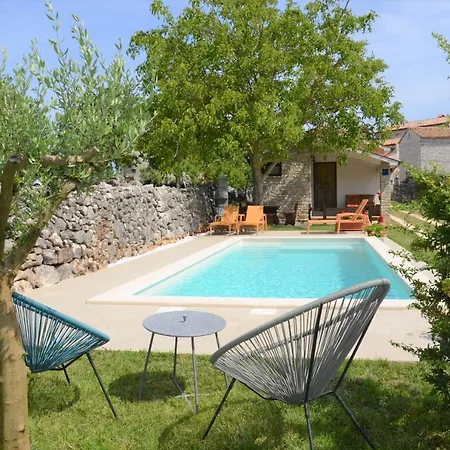 Family Friendly House Tomazin * Pazin
